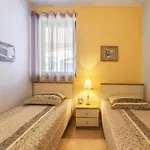 아파트 Two-bedroom In