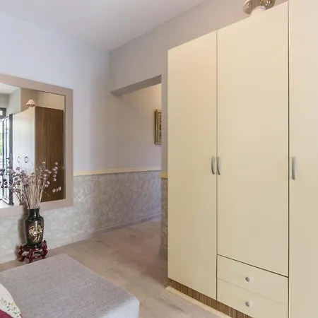 Apartment Two-bedroom In