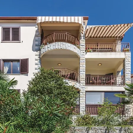 Two-bedroom In *