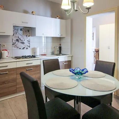 Two-bedroom In *