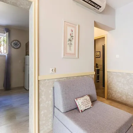Two-bedroom In
