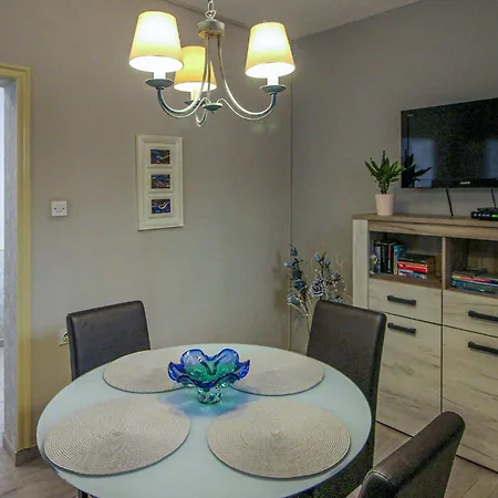 Two-bedroom In * Rabac