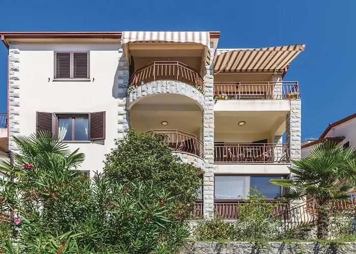 Two-bedroom In *