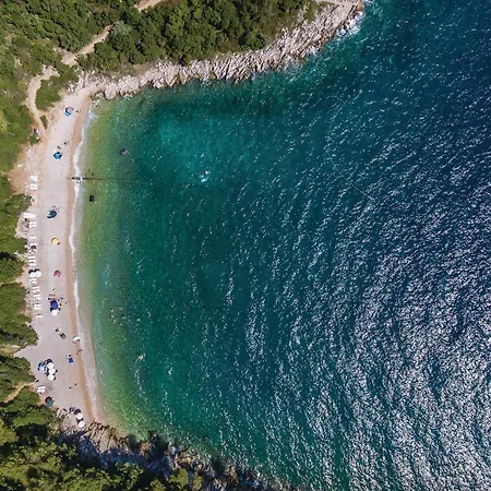 Two-bedroom In Рабац