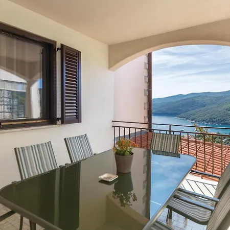 Two-bedroom In Апартаменты *