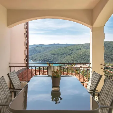 Апартаменты Two-bedroom In *