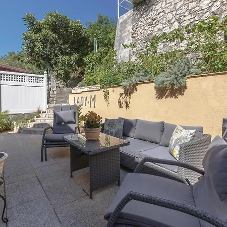 Two-bedroom In * Рабац