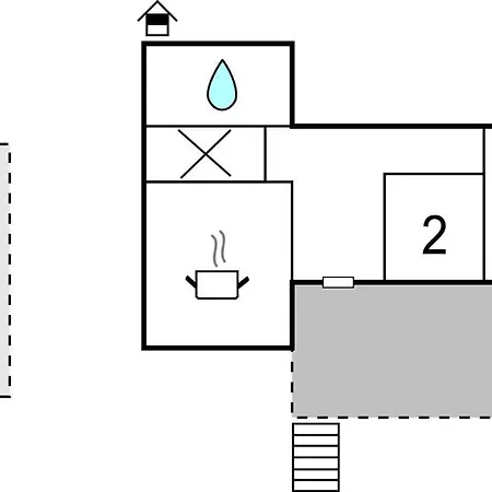 Two-bedroom In Appartamento *